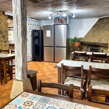 Hospedaje Javier - AlojateIsla Plana Kültér fotó